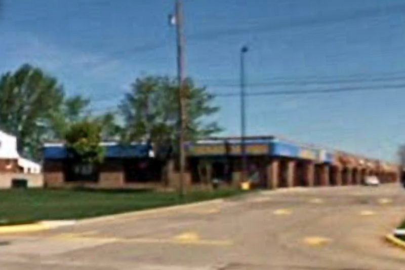 Blockbuster Video - Sterling Heights - 3605 15 Mile Rd From Kevin Wilburn